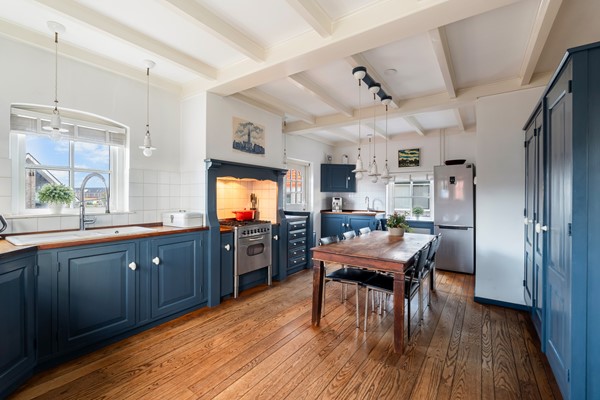 Medium property photo - Noordeinde 77a, 2371 CN Roelofarendsveen